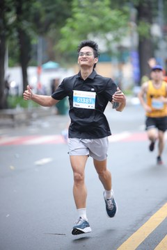 MARATHON DREAM CUP 2023 - Ảnh #380825