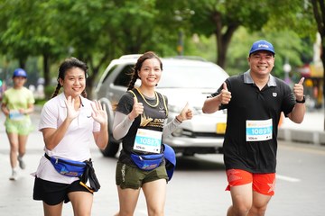 MARATHON DREAM CUP 2023 - Ảnh #381966