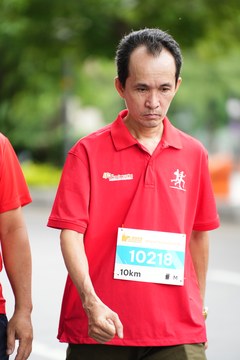 MARATHON DREAM CUP 2023 - Ảnh #382044