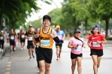 MARATHON DREAM CUP 2023 - Ảnh #381626
