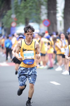 MARATHON DREAM CUP 2023 - Ảnh #380969