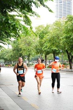 MARATHON DREAM CUP 2023 - Ảnh #382190