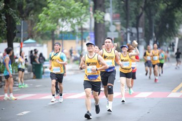 MARATHON DREAM CUP 2023 - Ảnh #380815