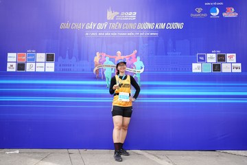 MARATHON DREAM CUP 2023 - Ảnh #382371