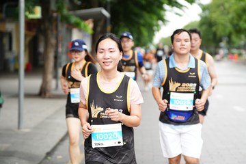 MARATHON DREAM CUP 2023 - Ảnh #381581