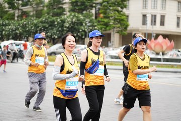 MARATHON DREAM CUP 2023 - Ảnh #382536