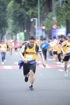 MARATHON DREAM CUP 2023 - Ảnh #380972