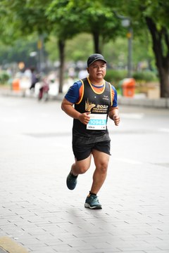 MARATHON DREAM CUP 2023 - Ảnh #382203