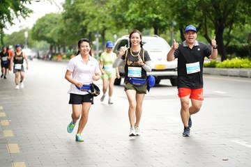 MARATHON DREAM CUP 2023 - Ảnh #381967