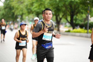 MARATHON DREAM CUP 2023 - Ảnh #381859