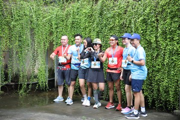 MARATHON DREAM CUP 2023 - Ảnh #381333