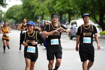MARATHON DREAM CUP 2023 - Ảnh #381805
