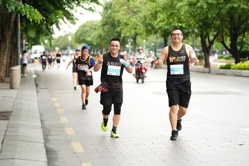 MARATHON DREAM CUP 2023 - Ảnh #381910