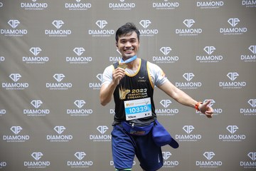 MARATHON DREAM CUP 2023 - Ảnh #381243