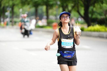 MARATHON DREAM CUP 2023 - Ảnh #382004
