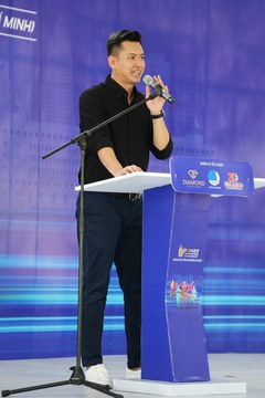 MARATHON DREAM CUP 2023 - Ảnh #382436