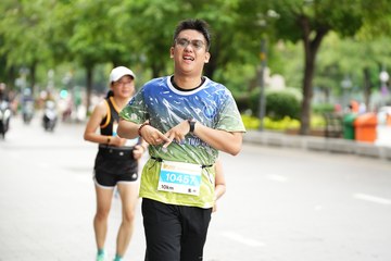 MARATHON DREAM CUP 2023 - Ảnh #381864