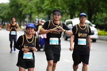 MARATHON DREAM CUP 2023 - Ảnh #381812