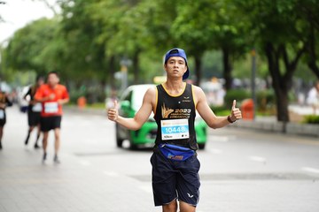 MARATHON DREAM CUP 2023 - Ảnh #381784