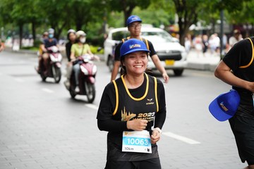 MARATHON DREAM CUP 2023 - Ảnh #381816