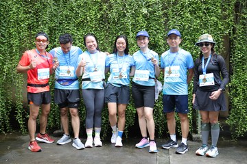 MARATHON DREAM CUP 2023 - Ảnh #381334