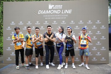 MARATHON DREAM CUP 2023 - Ảnh #381247