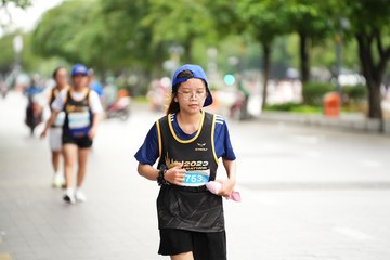 MARATHON DREAM CUP 2023 - Ảnh #381929