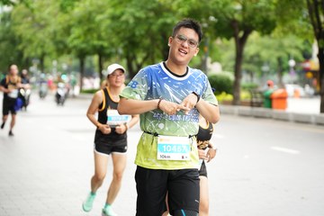 MARATHON DREAM CUP 2023 - Ảnh #381867