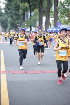 MARATHON DREAM CUP 2023 - Ảnh #381018