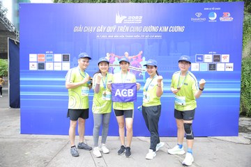 MARATHON DREAM CUP 2023 - Ảnh #381099