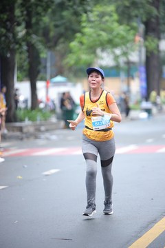 MARATHON DREAM CUP 2023 - Ảnh #380824