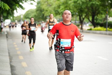 MARATHON DREAM CUP 2023 - Ảnh #381904