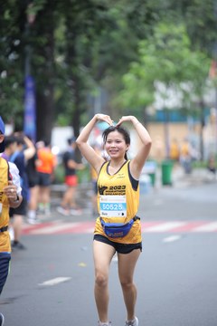 MARATHON DREAM CUP 2023 - Ảnh #380869