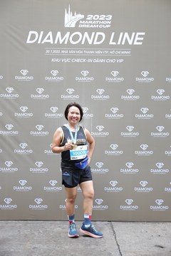 MARATHON DREAM CUP 2023 - Ảnh #381418