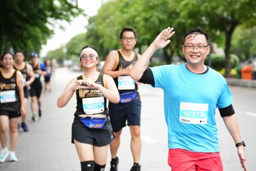 MARATHON DREAM CUP 2023 - Ảnh #381569