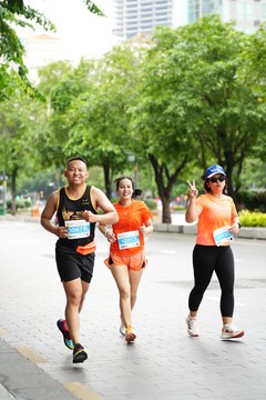 MARATHON DREAM CUP 2023 - Ảnh #382196