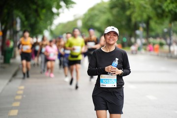 MARATHON DREAM CUP 2023 - Ảnh #381612