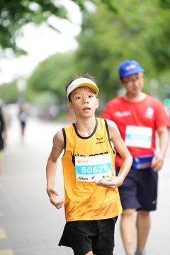 MARATHON DREAM CUP 2023 - Ảnh #382038