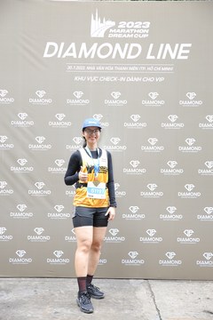 MARATHON DREAM CUP 2023 - Ảnh #381381