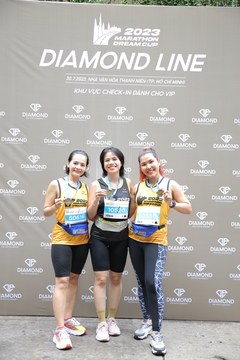 MARATHON DREAM CUP 2023 - Ảnh #381401