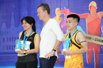 MARATHON DREAM CUP 2023 - Ảnh #382458