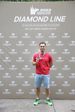 MARATHON DREAM CUP 2023 - Ảnh #381408