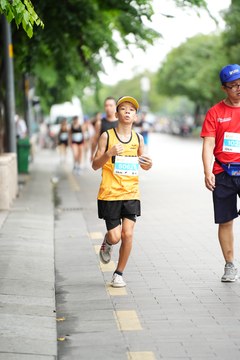 MARATHON DREAM CUP 2023 - Ảnh #382032