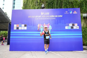 MARATHON DREAM CUP 2023 - Ảnh #382276