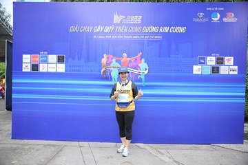 MARATHON DREAM CUP 2023 - Ảnh #381079