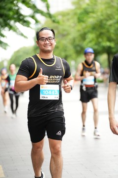 MARATHON DREAM CUP 2023 - Ảnh #382136