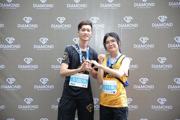 MARATHON DREAM CUP 2023 - Ảnh #381324