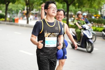 MARATHON DREAM CUP 2023 - Ảnh #381891