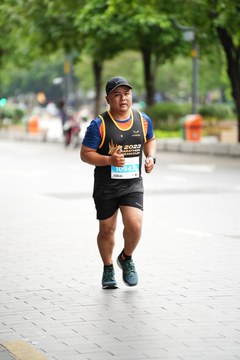 MARATHON DREAM CUP 2023 - Ảnh #382207
