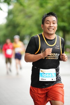 MARATHON DREAM CUP 2023 - Ảnh #382015